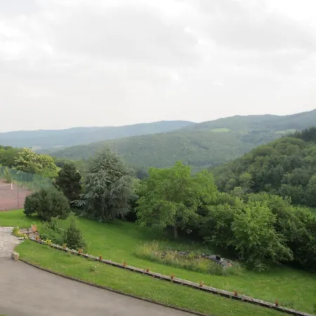 Oda ve Kahvaltı Du Hameau De Bonnevay *